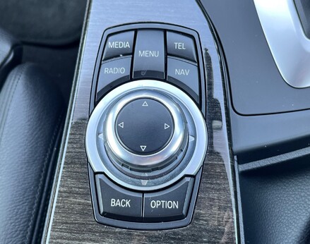 BMW 4 Series 428I LUXURY 50
