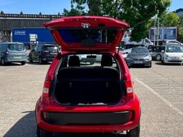 Suzuki Ignis SZ-T DUALJET SHVS MHEV 49