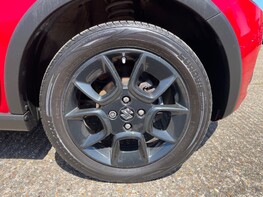 Suzuki Ignis SZ-T DUALJET SHVS MHEV 15