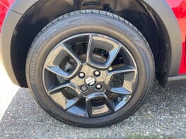 Suzuki Ignis SZ-T DUALJET SHVS MHEV 16