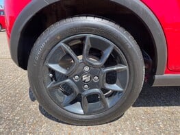Suzuki Ignis SZ-T DUALJET SHVS MHEV 14