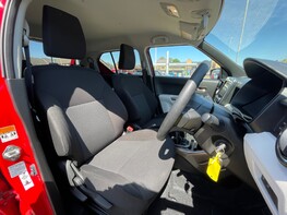 Suzuki Ignis SZ-T DUALJET SHVS MHEV 45