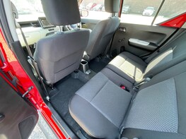 Suzuki Ignis SZ-T DUALJET SHVS MHEV 48
