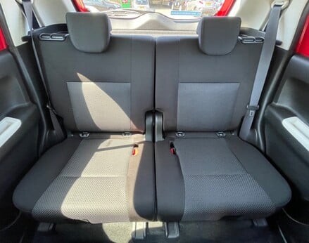 Suzuki Ignis SZ-T DUALJET SHVS MHEV 47