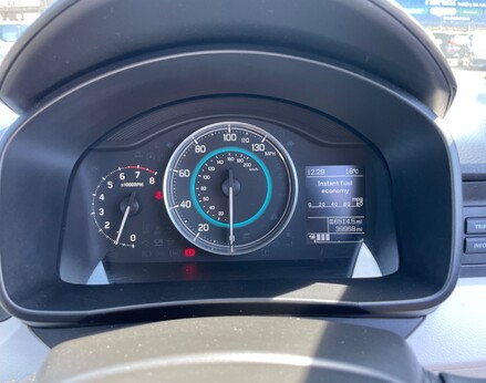 Suzuki Ignis SZ-T DUALJET SHVS MHEV 20