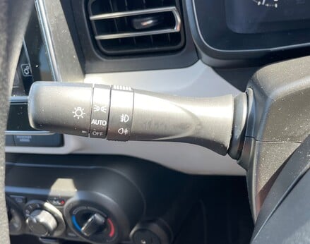 Suzuki Ignis SZ-T DUALJET SHVS MHEV 40