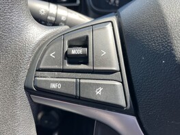 Suzuki Ignis SZ-T DUALJET SHVS MHEV 39