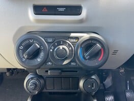 Suzuki Ignis SZ-T DUALJET SHVS MHEV 34