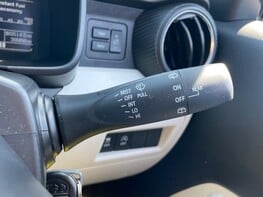 Suzuki Ignis SZ-T DUALJET SHVS MHEV 41