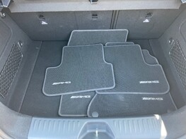 Mercedes-Benz A Class A 180 AMG LINE 56
