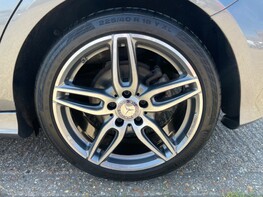 Mercedes-Benz A Class A 180 AMG LINE 16