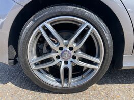 Mercedes-Benz A Class A 180 AMG LINE 15