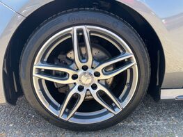 Mercedes-Benz A Class A 180 AMG LINE 13