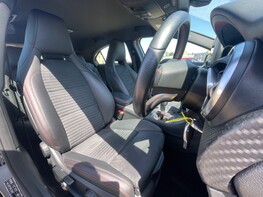 Mercedes-Benz A Class A 180 AMG LINE 51