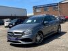 Mercedes-Benz A Class A 180 AMG LINE