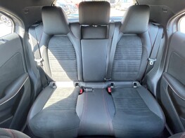 Mercedes-Benz A Class A 180 AMG LINE 53
