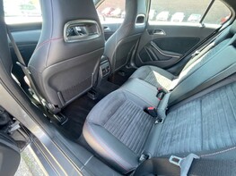 Mercedes-Benz A Class A 180 AMG LINE 54