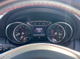 Mercedes-Benz A Class A 180 AMG LINE 20