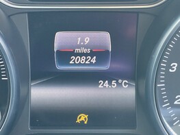 Mercedes-Benz A Class A 180 AMG LINE 21