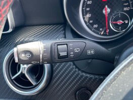 Mercedes-Benz A Class A 180 AMG LINE 47