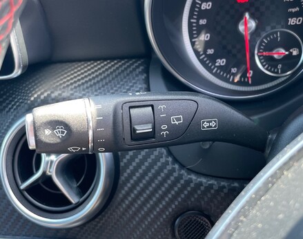 Mercedes-Benz A Class A 180 AMG LINE 47