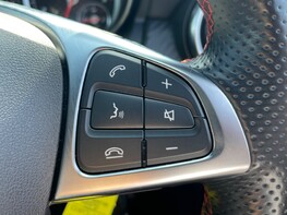 Mercedes-Benz A Class A 180 AMG LINE 46