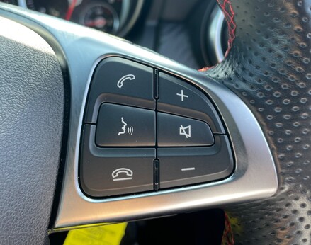 Mercedes-Benz A Class A 180 AMG LINE 46