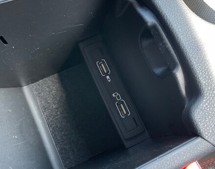 Mercedes-Benz A Class A 180 AMG LINE 44