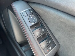 Mercedes-Benz A Class A 180 AMG LINE 49