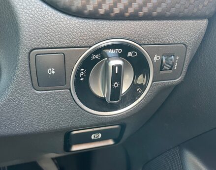 Mercedes-Benz A Class A 180 AMG LINE 48