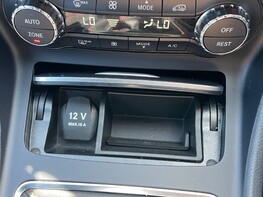 Mercedes-Benz A Class A 180 AMG LINE 41