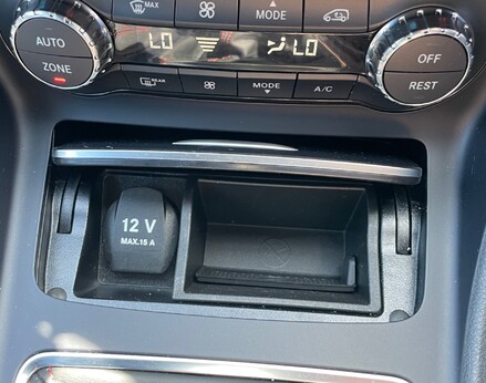 Mercedes-Benz A Class A 180 AMG LINE 41