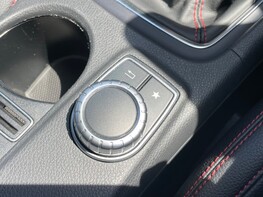 Mercedes-Benz A Class A 180 AMG LINE 43