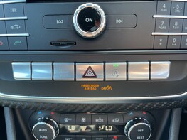 Mercedes-Benz A Class A 180 AMG LINE 39