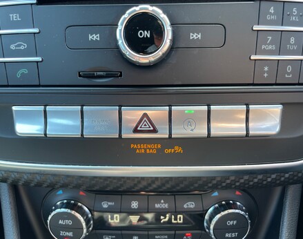 Mercedes-Benz A Class A 180 AMG LINE 39