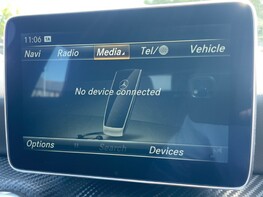 Mercedes-Benz A Class A 180 AMG LINE 32