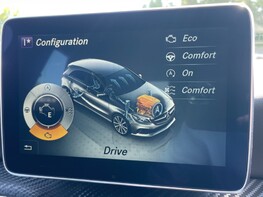 Mercedes-Benz A Class A 180 AMG LINE 33