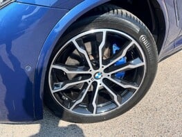 BMW X3 XDRIVE30D M SPORT 3