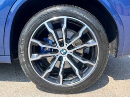 BMW X3 XDRIVE30D M SPORT 14