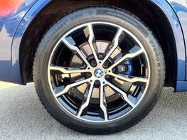 BMW X3 XDRIVE30D M SPORT 15