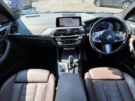 BMW X3 XDRIVE30D M SPORT 2