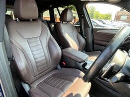 BMW X3 XDRIVE30D M SPORT 56