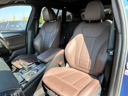 BMW X3 XDRIVE30D M SPORT 59