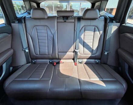 BMW X3 XDRIVE30D M SPORT 60