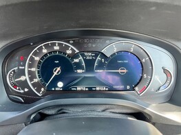 BMW X3 XDRIVE30D M SPORT 21