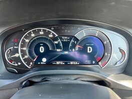 BMW X3 XDRIVE30D M SPORT 22