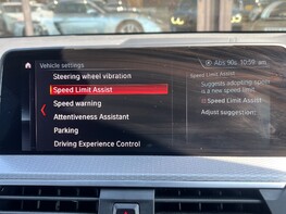 BMW X3 XDRIVE30D M SPORT 34