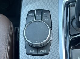 BMW X3 XDRIVE30D M SPORT 45