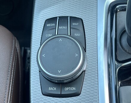 BMW X3 XDRIVE30D M SPORT 45