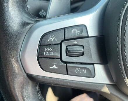 BMW X3 XDRIVE30D M SPORT 47